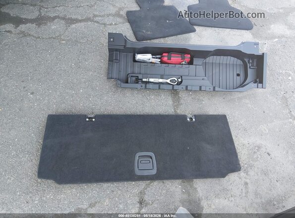 5UXTA6C08P9P65972 2023 BMW X5 Black Instrument cluster view