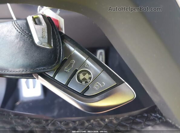 5UXTA6C09N9M91386 2022 BMW X5 Black 