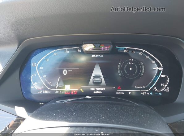 5UXTA6C0XM9E25592 2021 BMW X5 Gray 