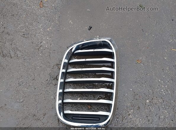 5UXTR9C52KLD98748 2019 BMW X3 Silver 