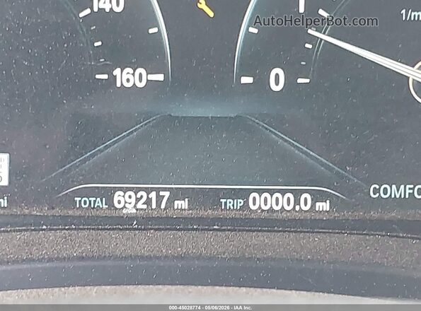 5UXTR9C54KLD95415 2019 BMW X3 Blue 