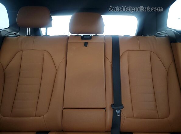 5UXTR9C56KLP90208 2019 BMW X3 Black 
