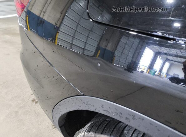 5UXTR9C57KLD93321 2019 BMW X3 Black 