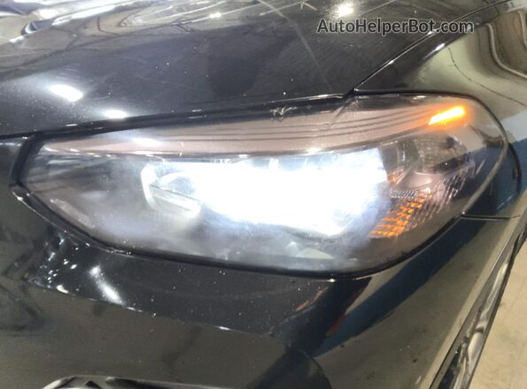 5UXTR9C57KLD93321 2019 BMW X3 Black 