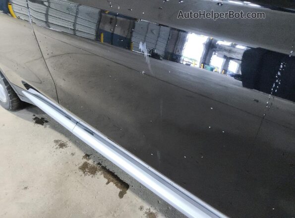 5UXTR9C57KLD93321 2019 BMW X3 Black 