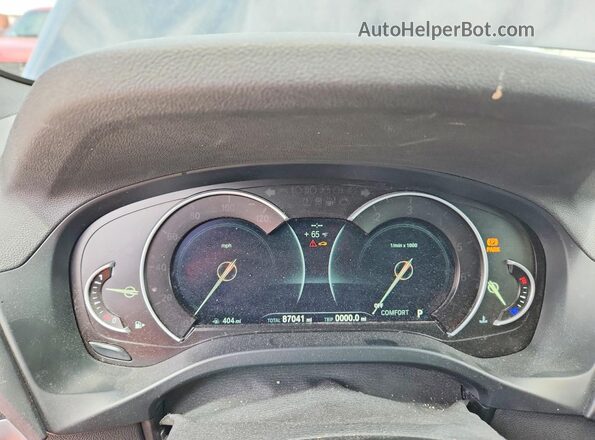 5UXTR9C58JLD74226 2018 BMW X3 Black 