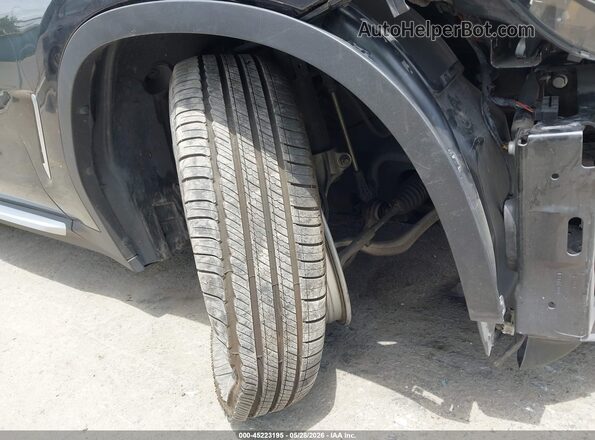 5UXTY3C04LLU70486 2020 BMW X3 Gray 