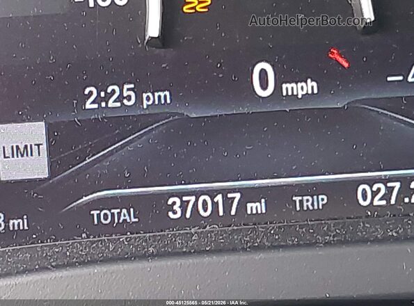 5UXTY3C07L9B31639 2020 BMW X3 Blue 