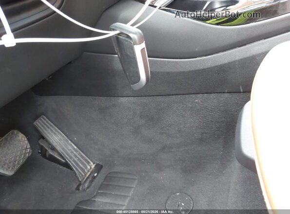 5UXTY3C07L9B31639 2020 BMW X3 Blue Dashboard view