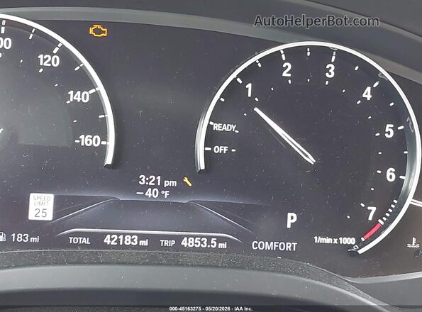 5UXTY3C08M9F36815 2021 BMW X3 Black Вид задніх сидінь