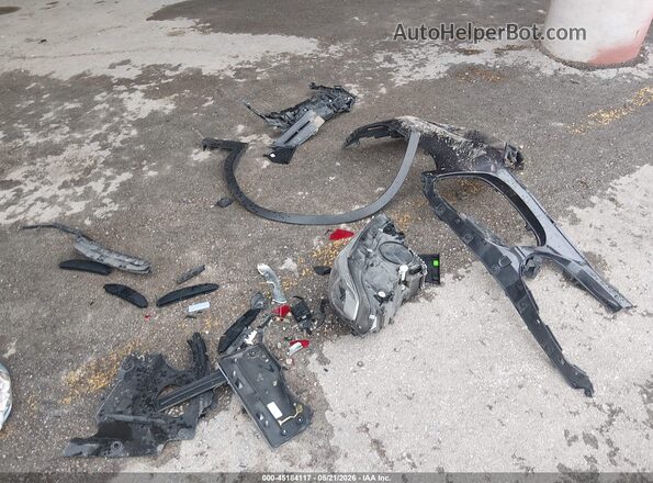 5UXTY5C03M9F57311 2021 BMW X3 Black Widok deski rozdzielczej