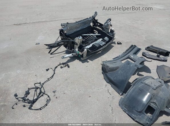 5UXTY5C0XM9F84649 2021 BMW X3 Black 