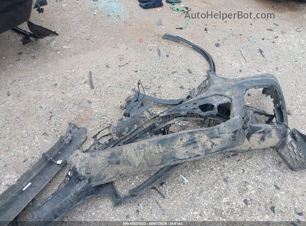 5UXTY9C06L9D47453 2020 BMW X3 Black Vista del cuadro de instrumentos