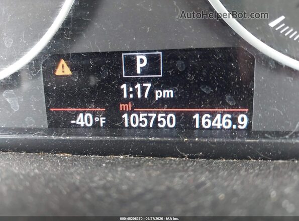 5UXWX7C50H0U40980 2017 BMW X3 Gray 