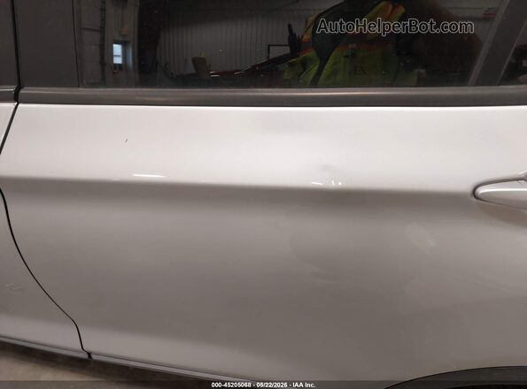 5UXWX7C58H0U42119 2017 BMW X3 Silver 