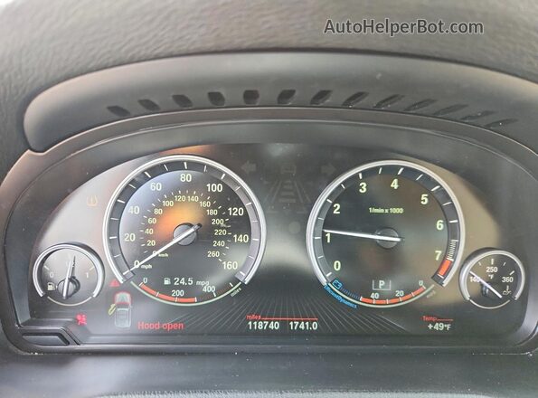 5UXWX9C51H0D97488 2017 BMW X3 Brown 