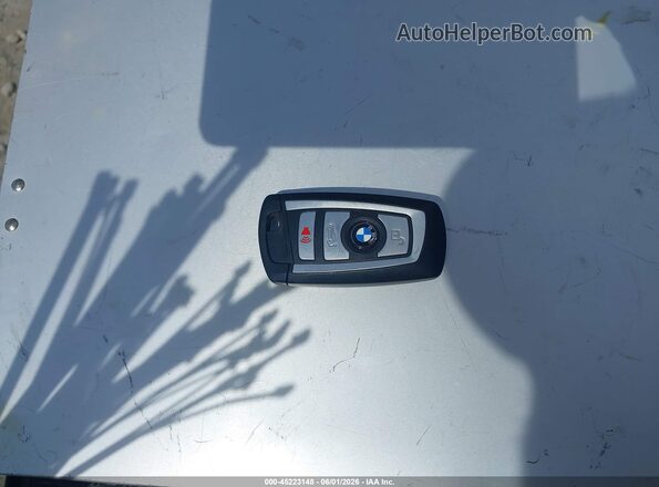 5UXWX9C54H0T14343 2017 BMW X3 Черный Вид панели приборов