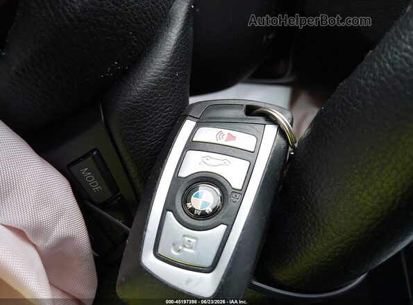 5UXWX9C56G0D78112 2016 BMW X3 Black Dashboard view