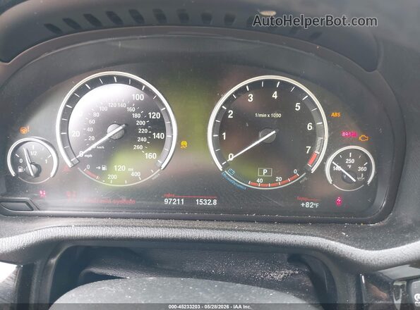 5UXWX9C57G0D71282 2016 BMW X3 Black Вид задніх сидінь