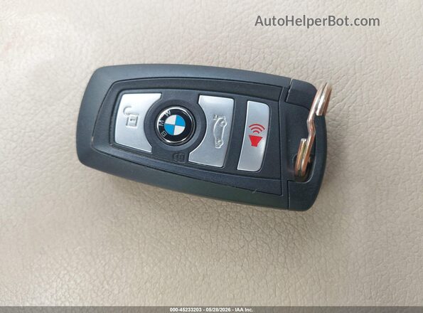 5UXWX9C57G0D71282 2016 BMW X3 Black Вид панелі приладів