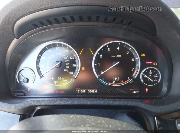 5UXWX9C57H0T05944 2017 BMW X3 Blue 