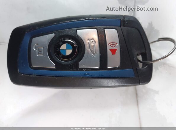 5UXWX9C5XG0D72765 2016 BMW X3 White Widok deski rozdzielczej
