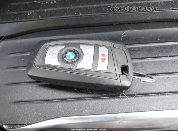 5UXWX9C5XH0T09146 2017 BMW X3 Black 