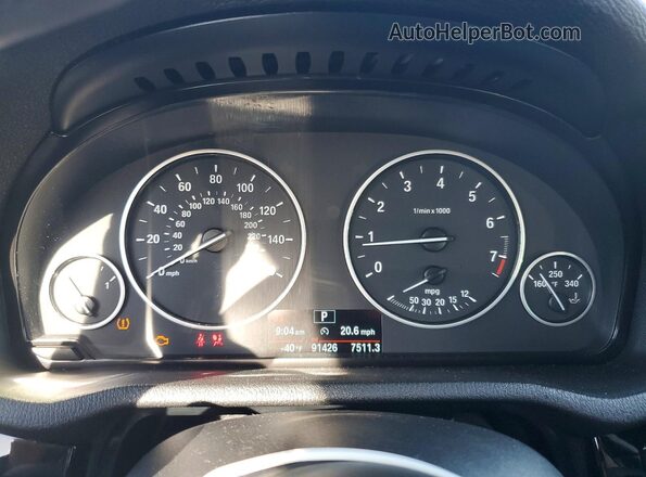 5UXWZ7C31H0V88175 2017 BMW X3 Silver 