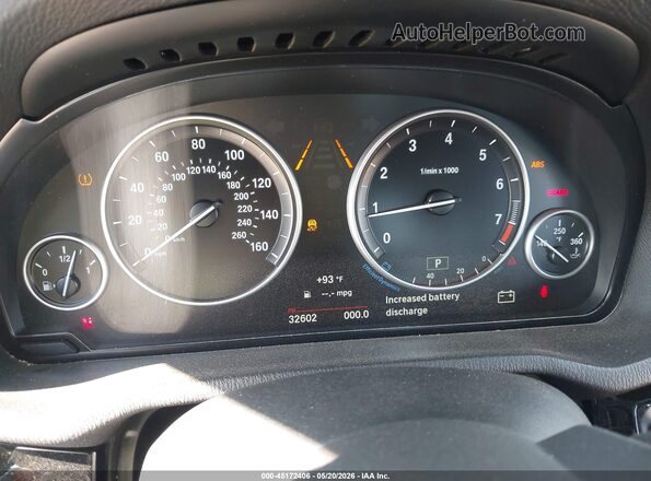 5UXWZ7C34H0X40661 2017 BMW X3 Silver Widok tylnych siedzeń