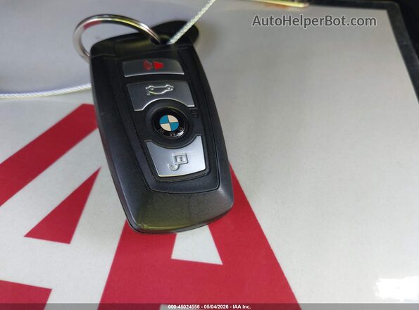 5UXWZ7C52G0R32886 2016 BMW X3 Blue Vista del salpicadero