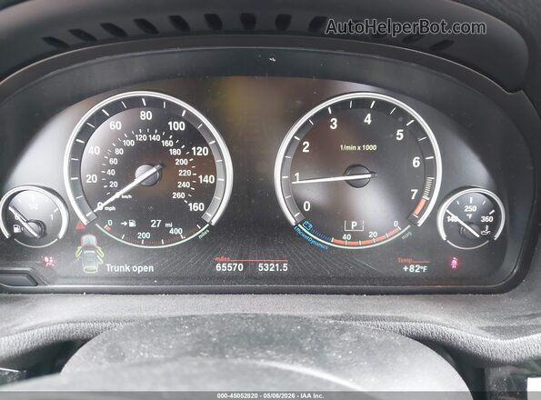 5UXWZ7C57H0V85198 2017 BMW X3 White უკანა სავარძლების ხედი