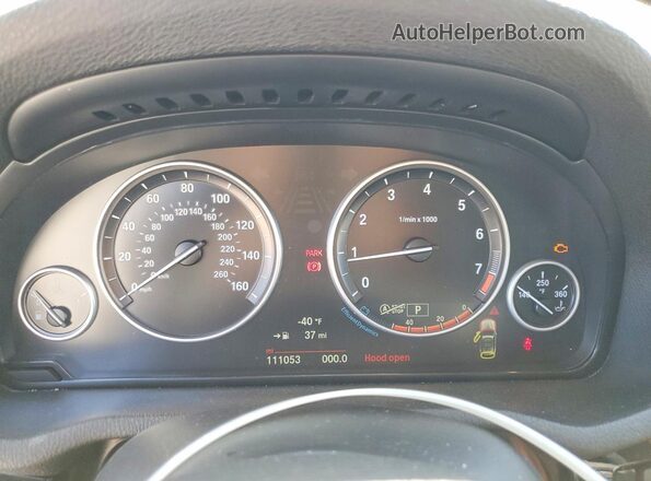 5UXWZ7C59H0U45993 2017 BMW X3 Gray 