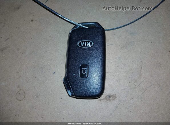 5XXG34J29MG036626 2021 KIA K5 Black წინა პანელის ხედი