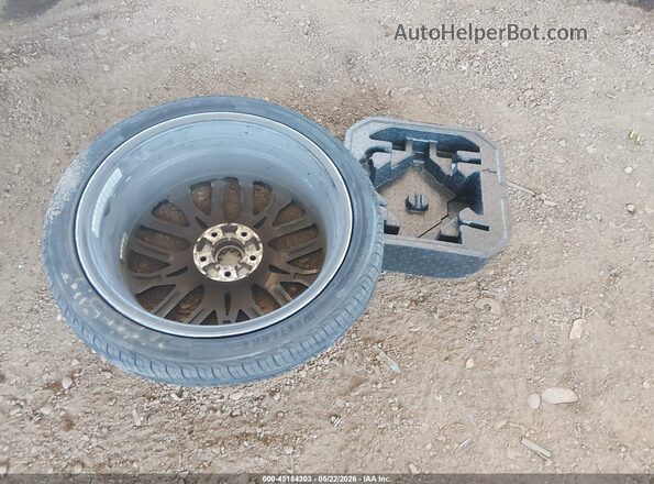 5XXG44J80RG260442 2024 KIA K5 Gray Вид щитка приладів