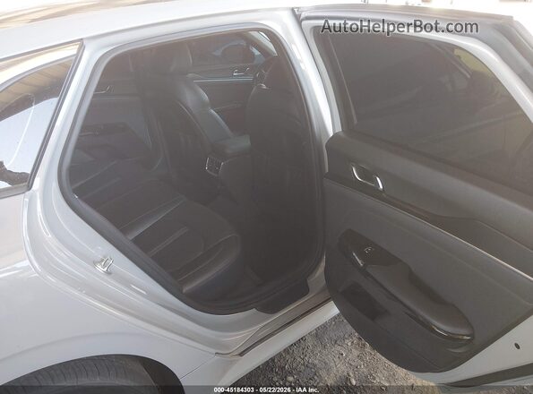 5XXG44J80RG260442 2024 KIA K5 Gray Вид наклейки з VIN-кодом