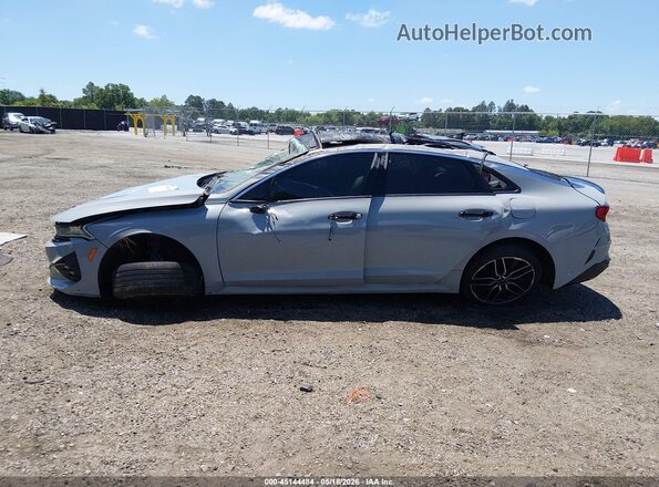5XXG44J82PG222532 2023 KIA K5 Gray 