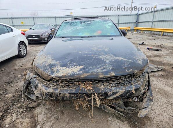 5XXG44J82RG265240 2024 KIA K5 Black 
