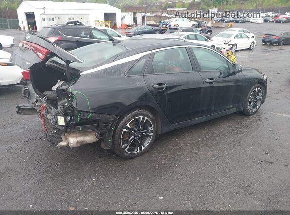 5XXG64J22RG229649 2024 KIA K5 Black 