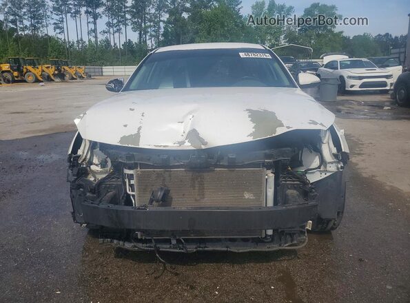 5XXGU4L39GG078267 2016 KIA OPTIMA White 