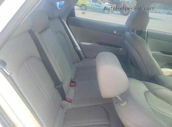 5XXGU4L39GG078267 2016 KIA OPTIMA White 