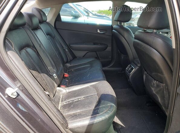 5XXGW4L2XGG085195 2016 KIA OPTIMA Charcoal 