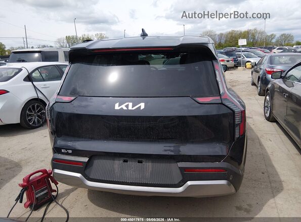 5XYAB5S10TG007773 2026 KIA EV9 Black 