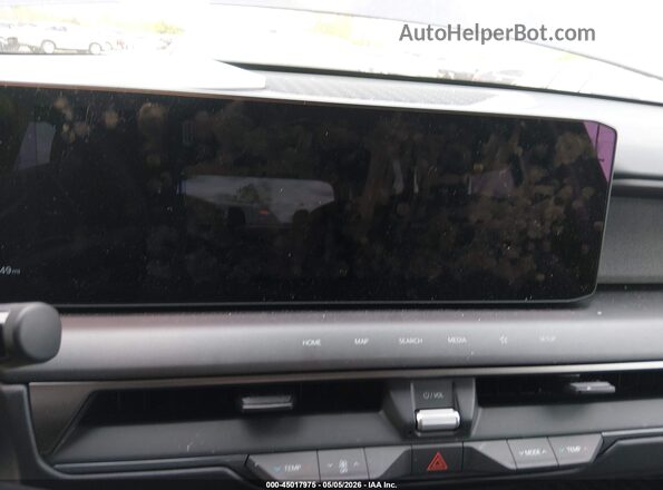 5XYAB5S10TG007773 2026 KIA EV9 Black 