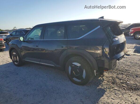 5XYAB5S11TG019205 2026 KIA EV9 Gray 