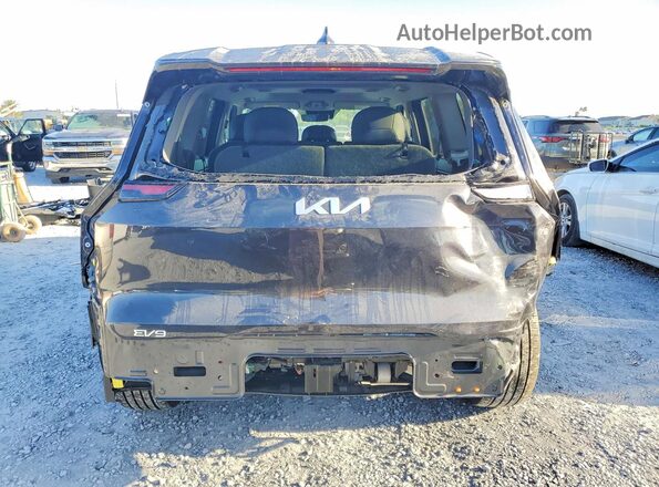 5XYAB5S11TG019205 2026 KIA EV9 Gray 