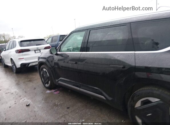5XYADFS56TG010955 2026 KIA EV9 Black 