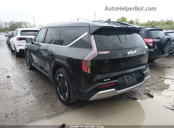 5XYADFS56TG010955 2026 KIA EV9 Black 