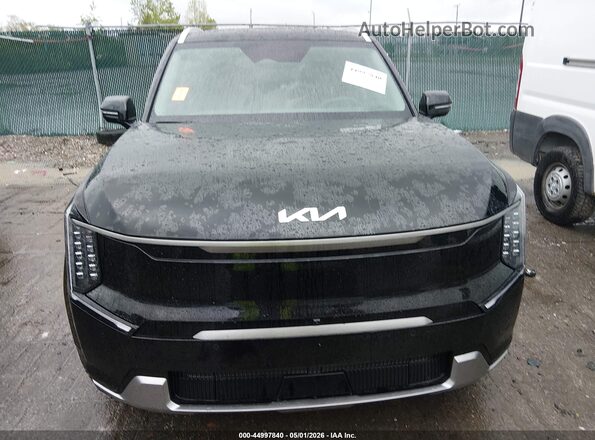 5XYADFS56TG010955 2026 KIA EV9 Black 