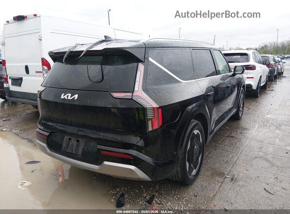 5XYADFS56TG010955 2026 KIA EV9 Black 