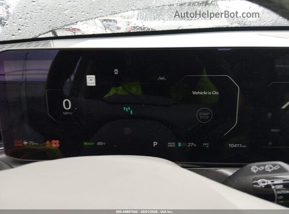 5XYADFS56TG010955 2026 KIA EV9 Black 